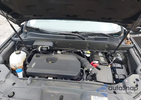 2021 Lincoln Nautilus Reserve from USA, damaged, VIN 2LMPJ8K99MBL12344